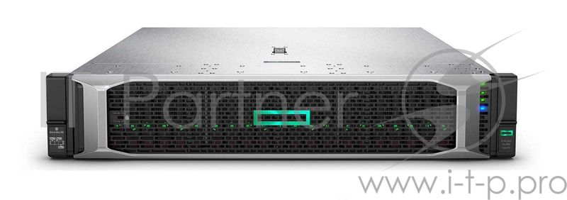 Сервер HPE DL380 Gen10 5220 1P 32G NC 8SFF Svr