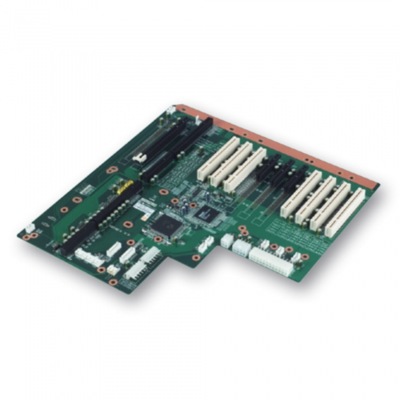 PCE-5B12-07A1E Advantech Backplane PICMG 1.3, 12 слотов, 1xPICMG 1.3, 7xPCI, 1xPCIe x16, 3xPCIe x4, 0xPCI-X, Compatible with IPC-510, IPC-610, IPC-611, ACP-4000, ACP-4320, ACP-4360, ACP-4010 chassis