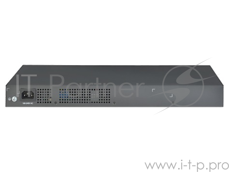 Коммутатор HPE 1620-24G JG913A управляемый 19U 24x10/100/1000BASE-T