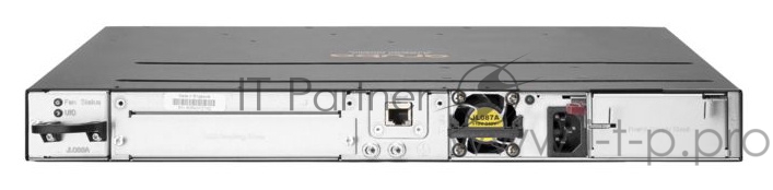 Коммутатор HPE Aruba 3810M JL429A