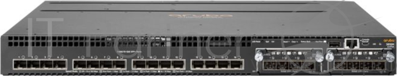 Коммутатор HPE Aruba 3810M JL430A 48G 4SFP+ управляемый