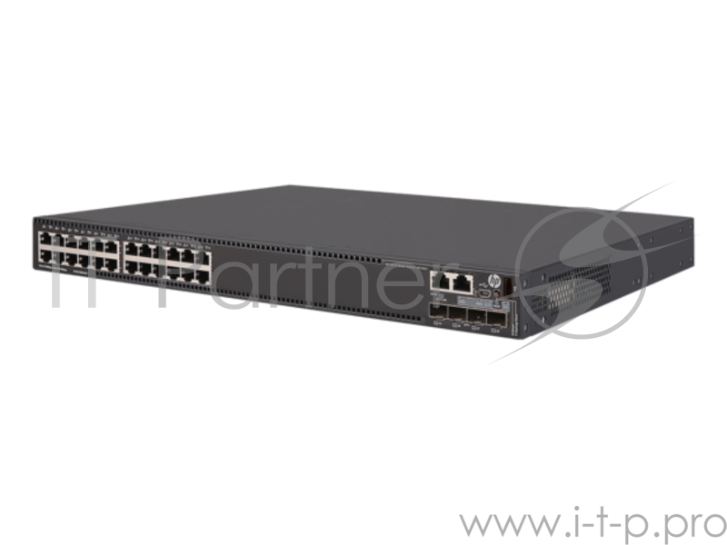 Коммутатор HP HPE 5510 24G PoE+ 4SFP+ HI Swch