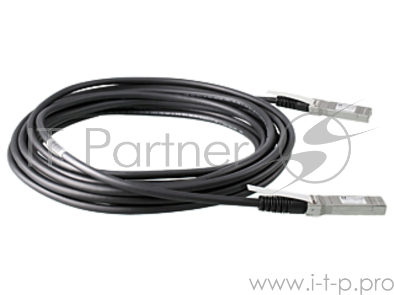 Кабель Aruba 10G SFP+ to SFP+ 1m DAC Cable