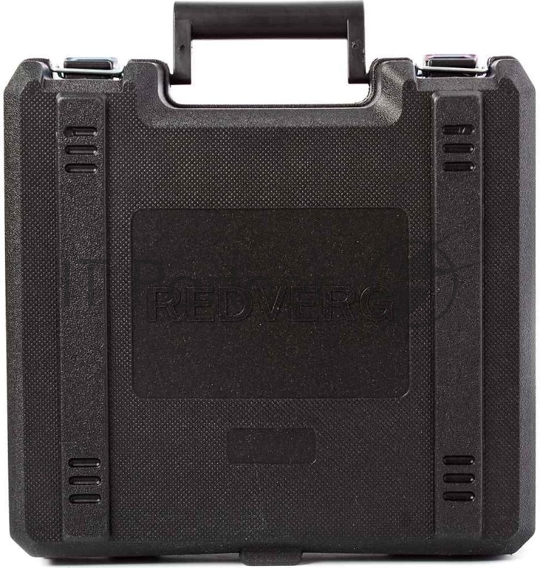 Шуруповерт REDVERG RD-SD14L/2Y аккумуляторный