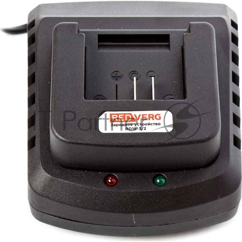 Шуруповерт REDVERG RD-SD14L/2Y аккумуляторный