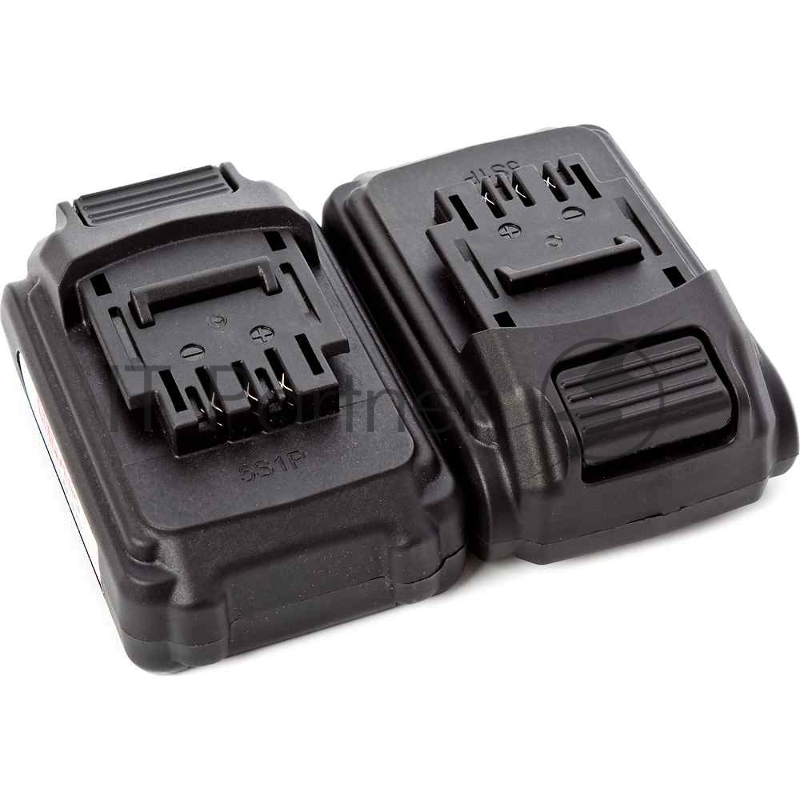 Шуруповерт REDVERG RD-SD18L/2Y аккумуляторный