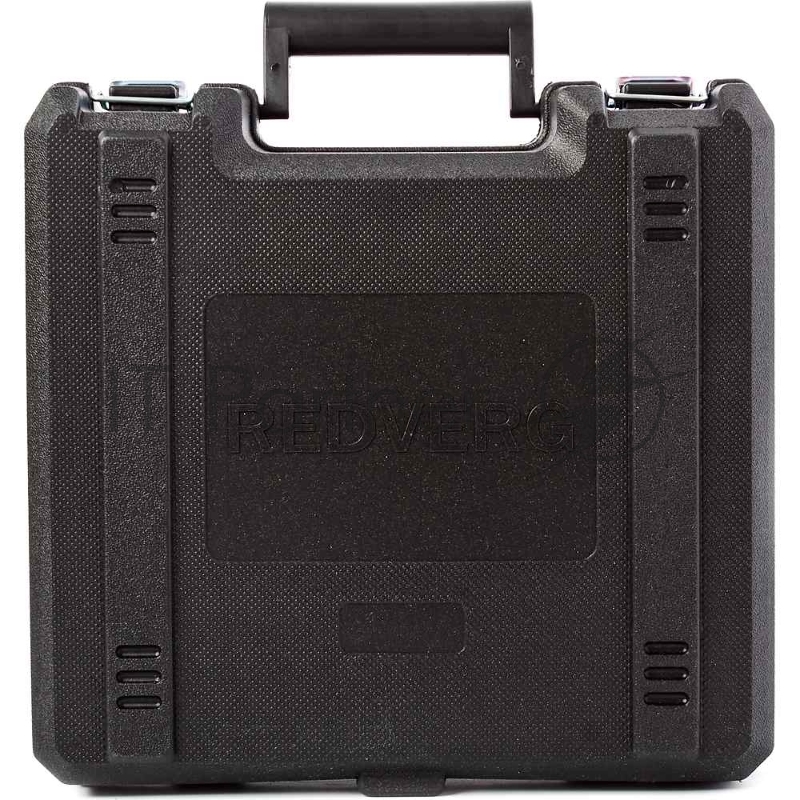 Шуруповерт REDVERG RD-SD18L/2Y аккумуляторный