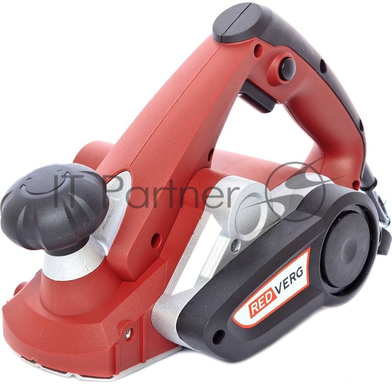 Рубанок REDVERG RD-P90-82