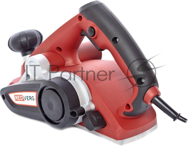 Рубанок REDVERG RD-P90-82
