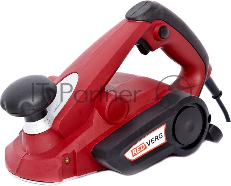 Рубанок REDVERG RD-P71-82
