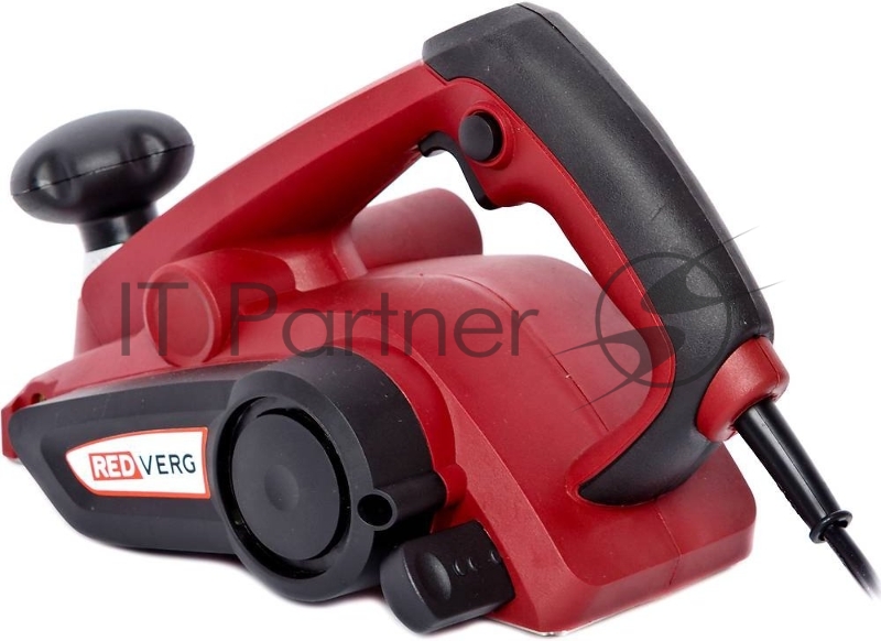 Рубанок REDVERG RD-P71-82