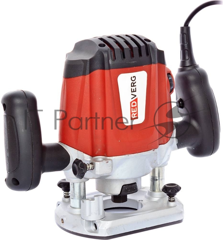 Фрезер REDVERG RD-ER125