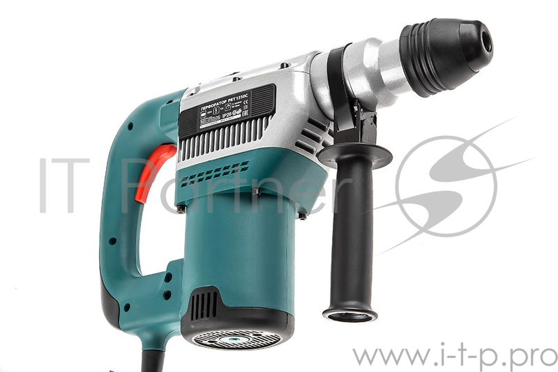 Перфоратор HAMMER PRT1350C PREMIUM 1350Вт SDS MAX 38мм 560об/мин 9.0Дж 2 режима кейс