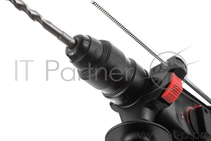 Перфоратор HAMMER PRT800CE PREMIUM 800Вт SDS+ 26мм 0-1150об/мин 3.0Дж 3 режима кейс