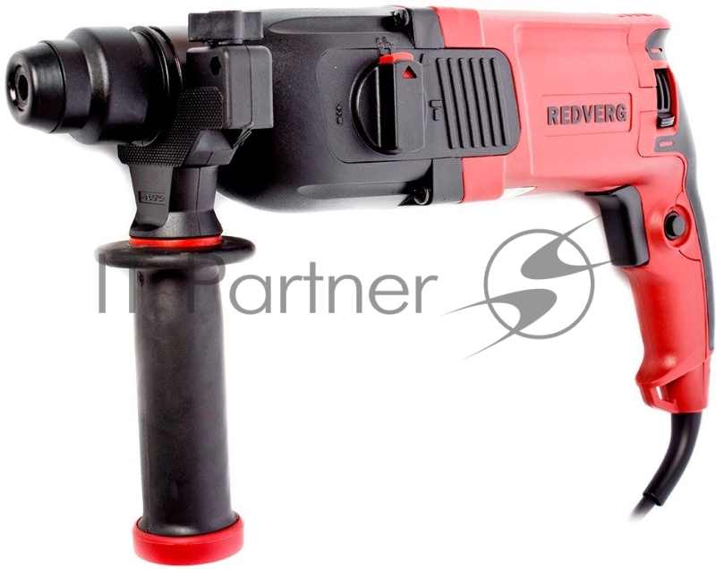 Перфоратор REDVERG RD-RH850