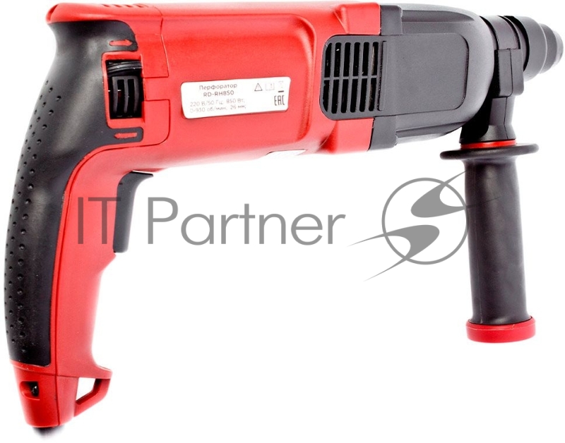 Перфоратор REDVERG RD-RH850