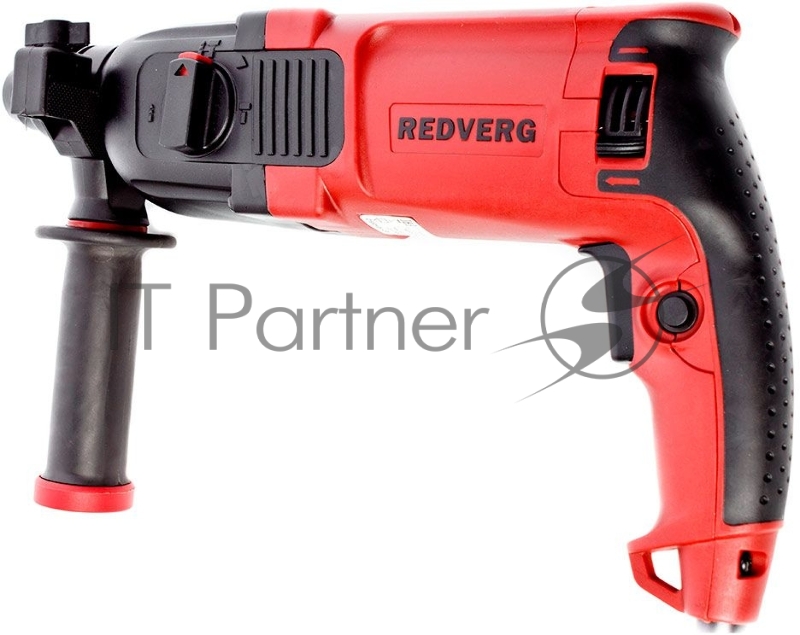 Перфоратор REDVERG RD-RH850