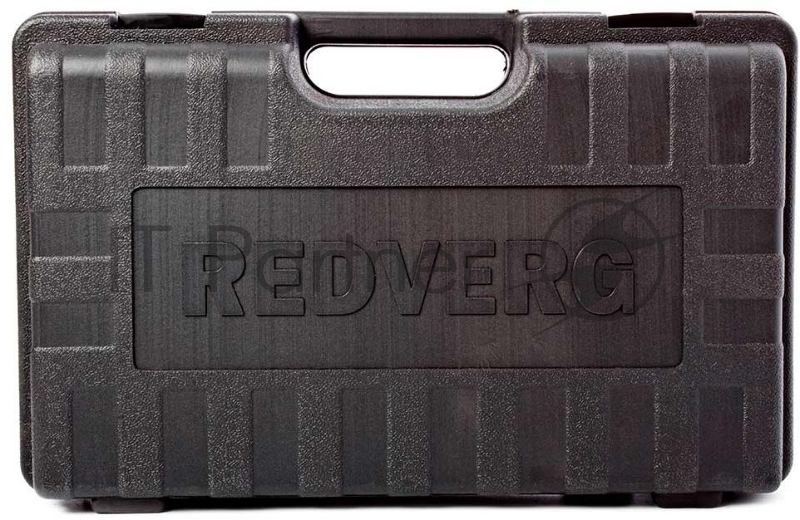 Перфоратор REDVERG RD-RH850