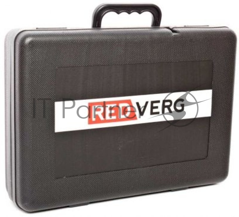 Перфоратор REDVERG RD-RH1200