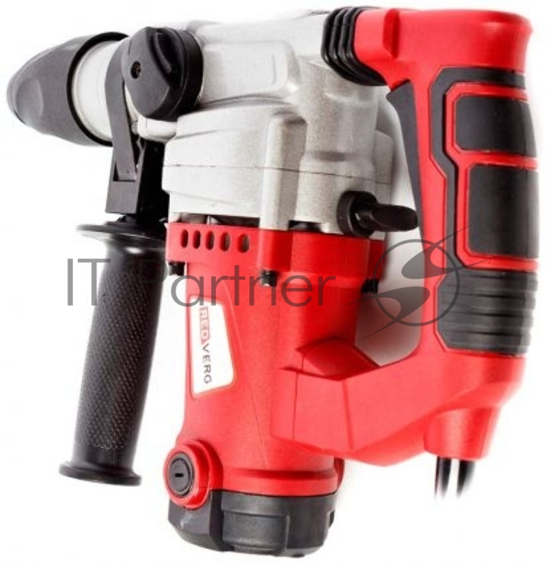 Перфоратор REDVERG RD-RH1200