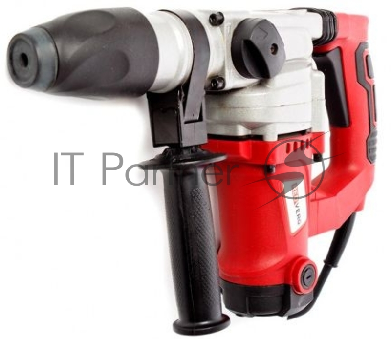 Перфоратор REDVERG RD-RH1200