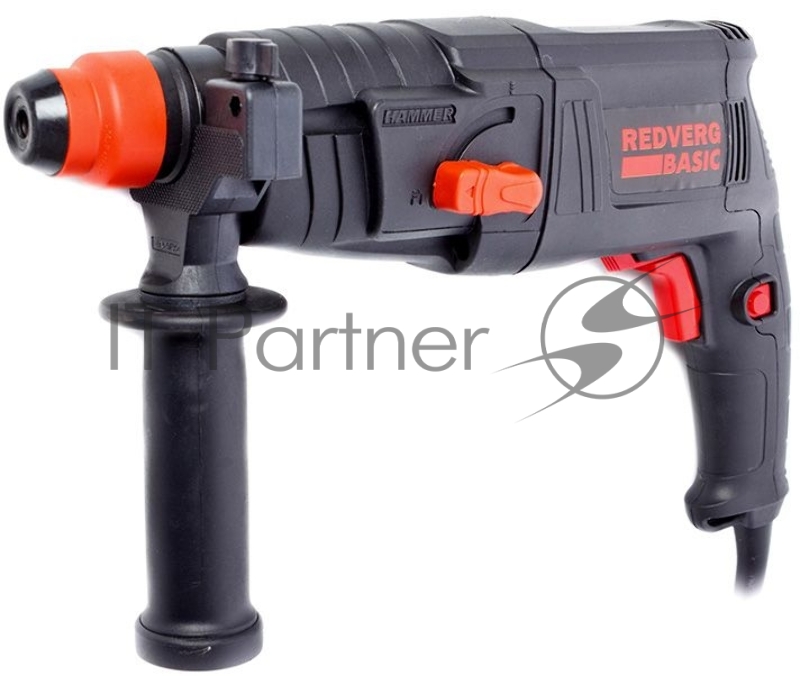 Перфоратор REDVERG Basic RH2-22