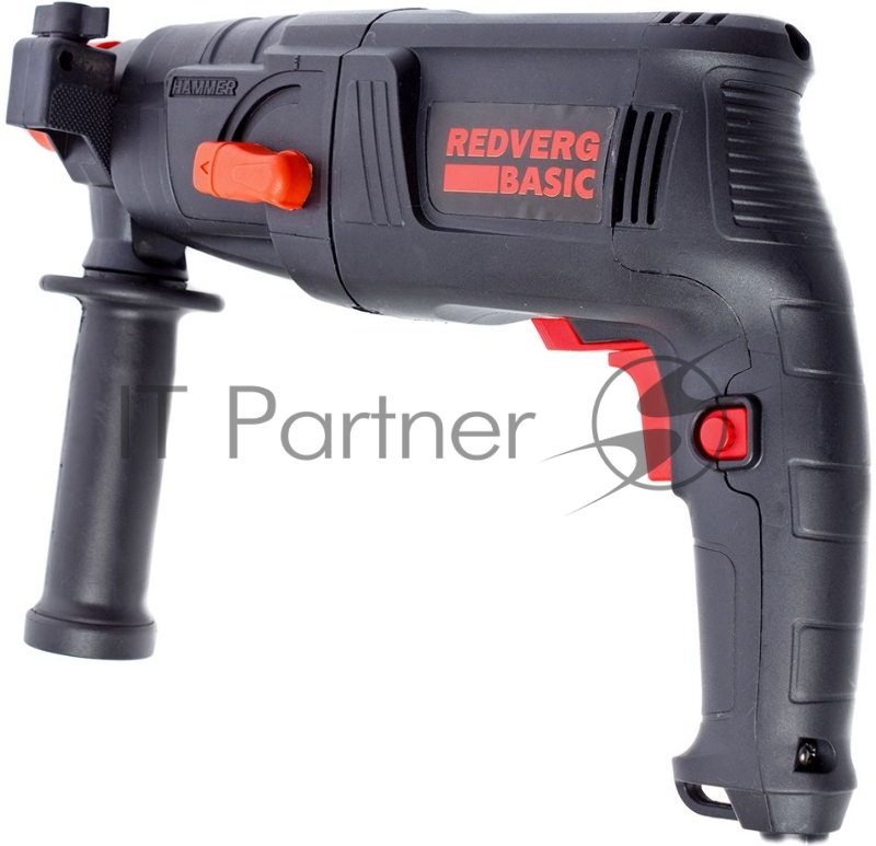 Перфоратор REDVERG Basic RH2-22