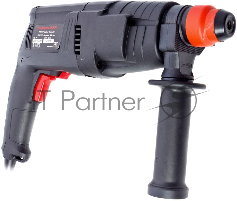 Перфоратор REDVERG Basic RH2-22