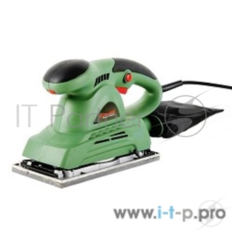 Шлифовальные машины Hammer Flex PSM300 20209 {Шлиф.машинка плоская 300Вт 6000-12000об/мин 115x230 мм}