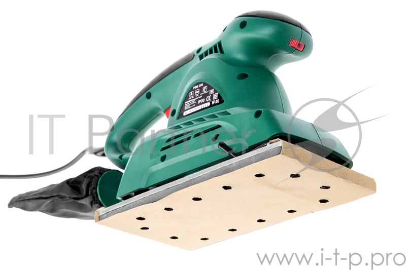 Шлифовальные машины Hammer Flex PSM300 20209 {Шлиф.машинка плоская 300Вт 6000-12000об/мин 115x230 мм}