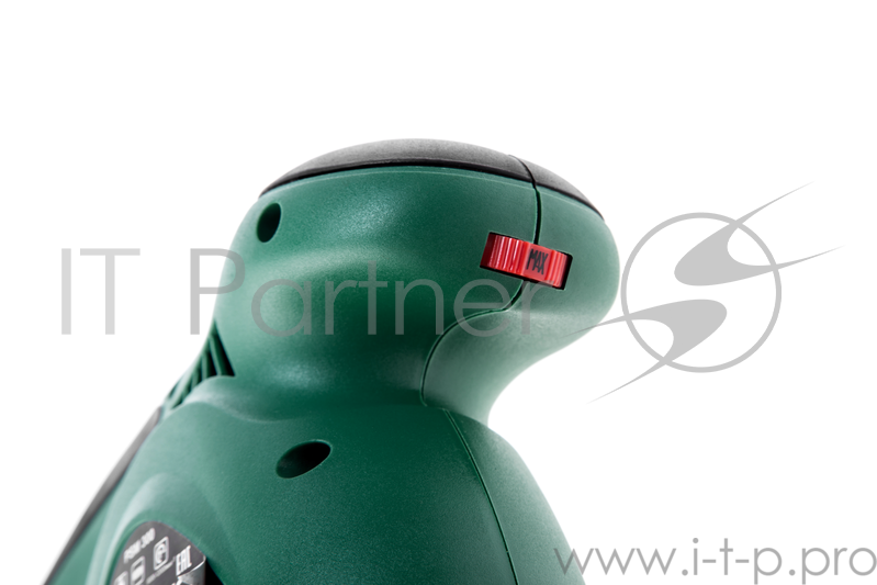 Шлифовальные машины Hammer Flex PSM300 20209 {Шлиф.машинка плоская 300Вт 6000-12000об/мин 115x230 мм}