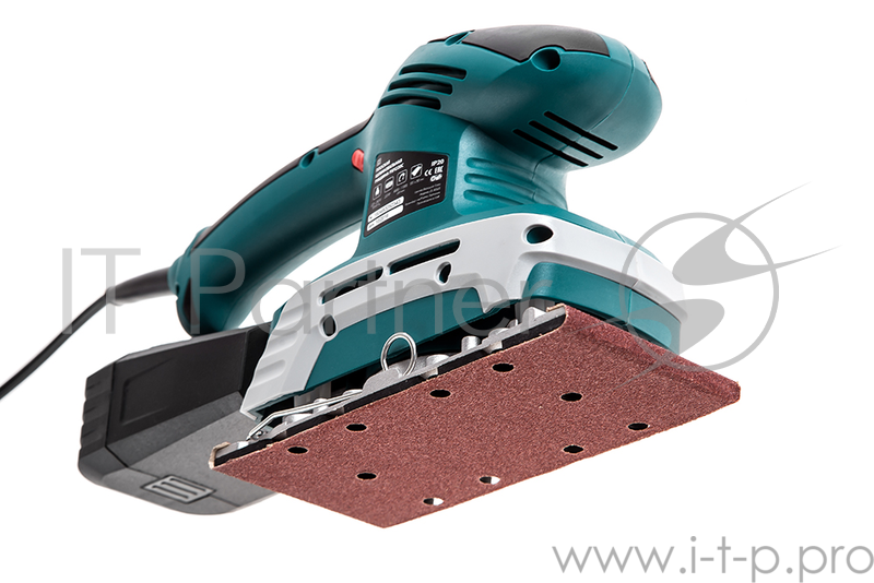 Шлиф.машинка плоская HAMMER PSM220С PREMIUM 220Вт 6000-11000об/мин 90x187мм