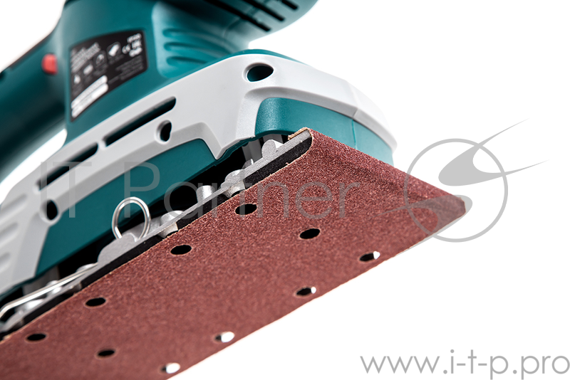 Шлиф.машинка плоская HAMMER PSM220С PREMIUM 220Вт 6000-11000об/мин 90x187мм