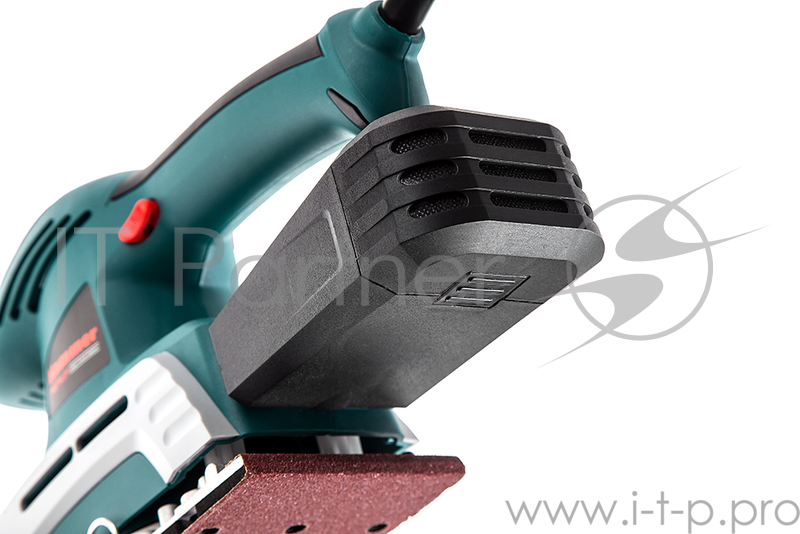 Шлиф.машинка плоская HAMMER PSM220С PREMIUM 220Вт 6000-11000об/мин 90x187мм