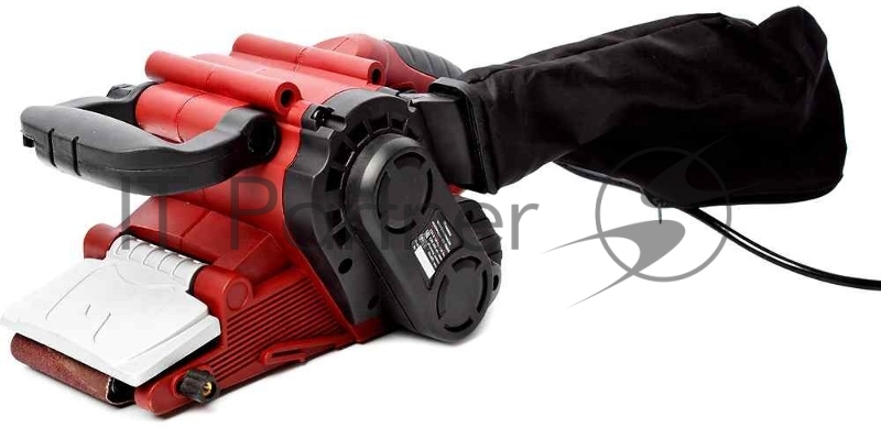 Машинка шлифовальная ленточная REDVERG RD-BS85 850Вт 75х457мм 120-260об/мин