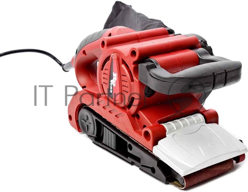 Машинка шлифовальная ленточная REDVERG RD-BS85 850Вт 75х457мм 120-260об/мин