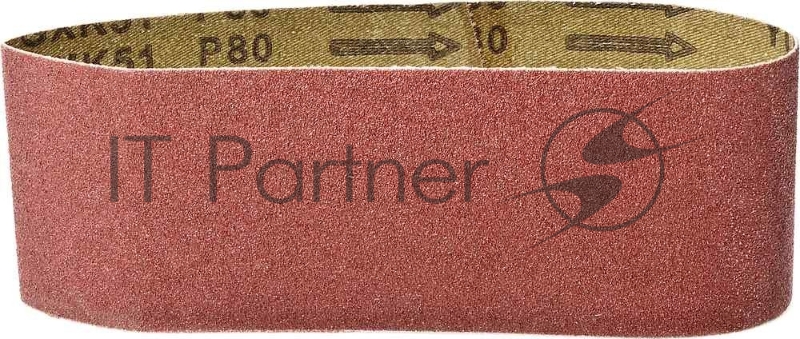 Машинка шлифовальная ленточная REDVERG RD-BS85 850Вт 75х457мм 120-260об/мин