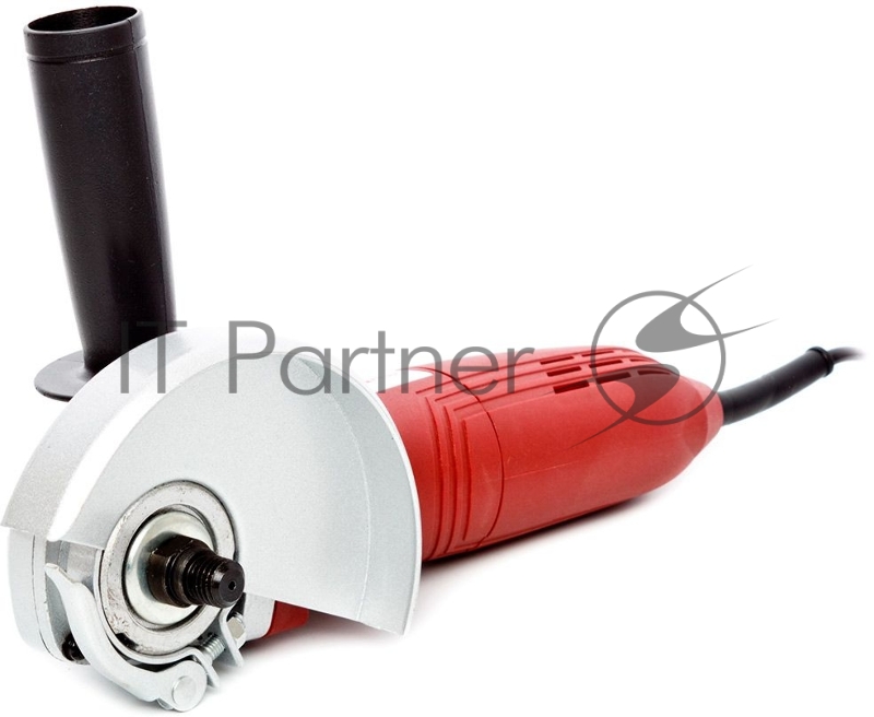 УШМ (болгарка) REDVERG RD-AG91-125E машина шлифовальная угловая