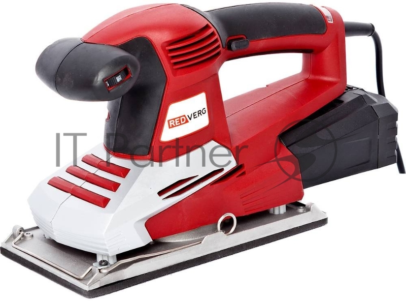 Машина плоско-шлифовальная REDVERG RD-SG40-115