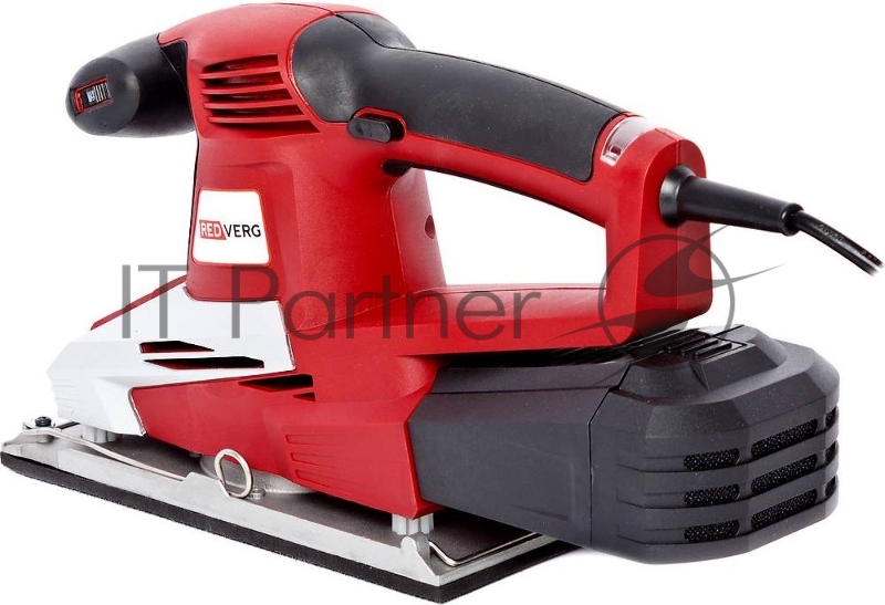 Машина плоско-шлифовальная REDVERG RD-SG40-115