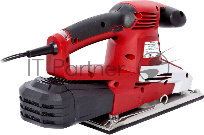 Машина плоско-шлифовальная REDVERG RD-SG40-115