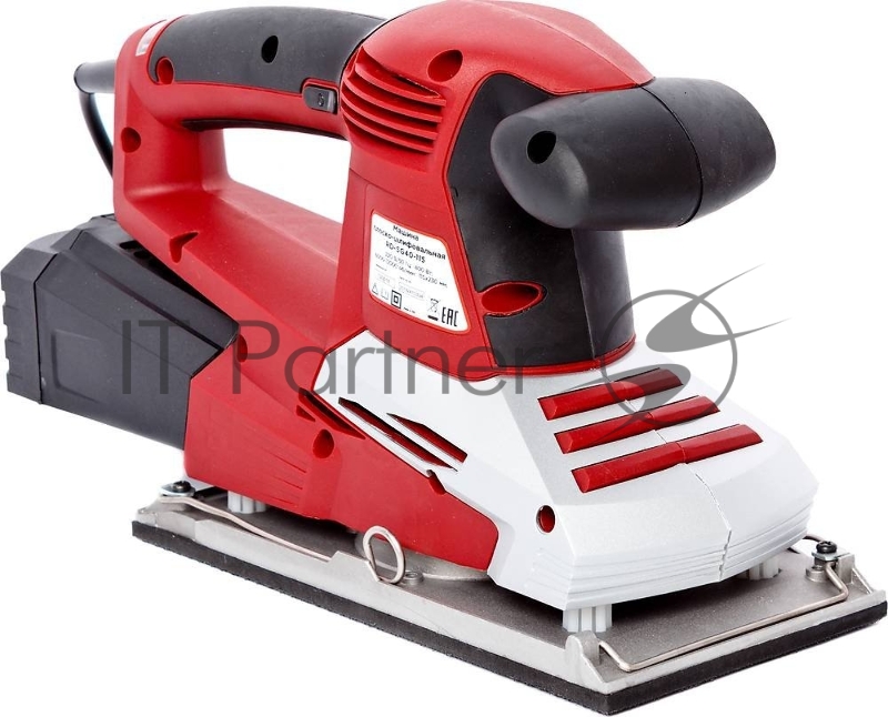 Машина плоско-шлифовальная REDVERG RD-SG40-115