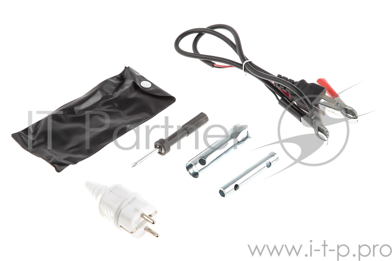 Бензоэлектростанция Hammer Flex GN800 0,8КВт 220В 50Гц бак 4,5л непр.6ч