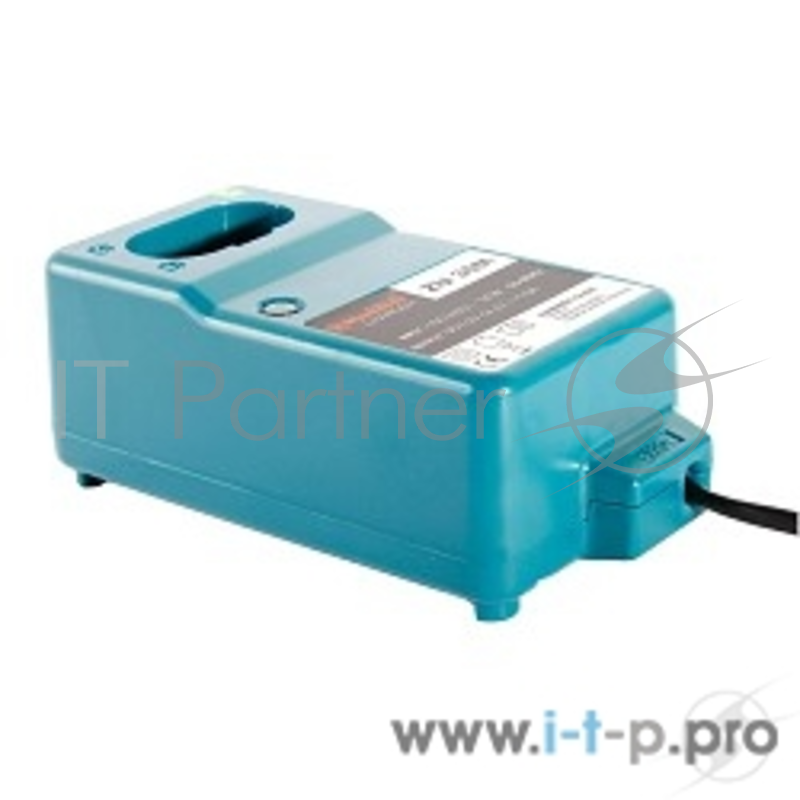 Аккумуляторы и Зарядные устройства Зарядное устройство Hammer Flex ZU 30M для Ni-Cd аккумуляторов MAKITA, 7.2В-14.4В, 1.5А 18553 218-002