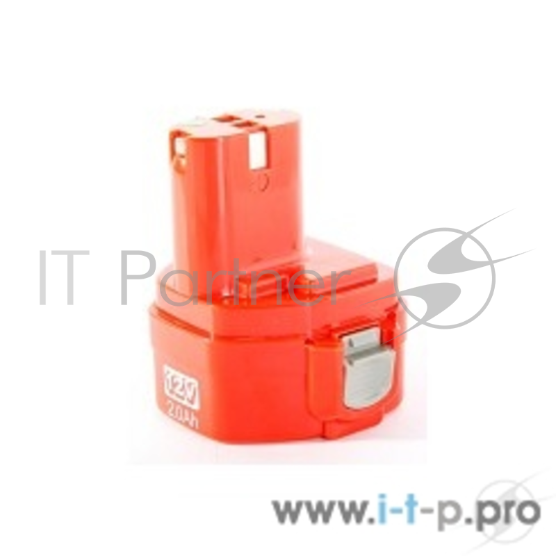 Аккумуляторы и Зарядные устройства Аккумулятор Hammer Flex AKM1220 12.0В 2.0Ач для MAKITA 30586 217-011