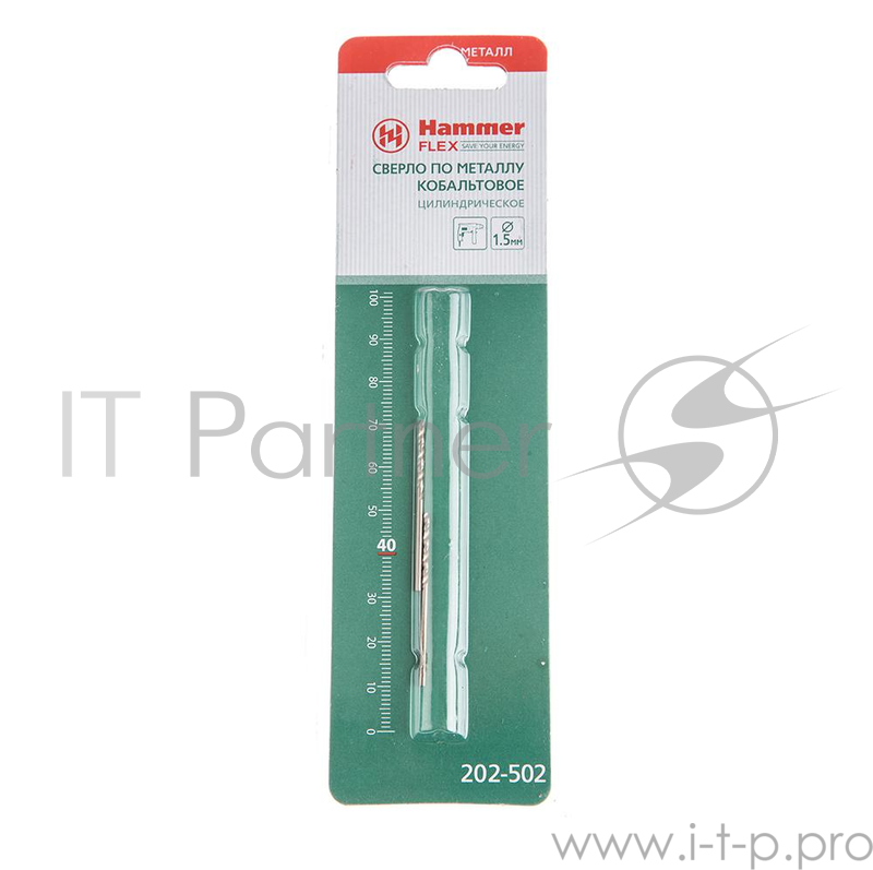 Коронка Hammerflex 202-502 DC HD SDS+ 82mm
