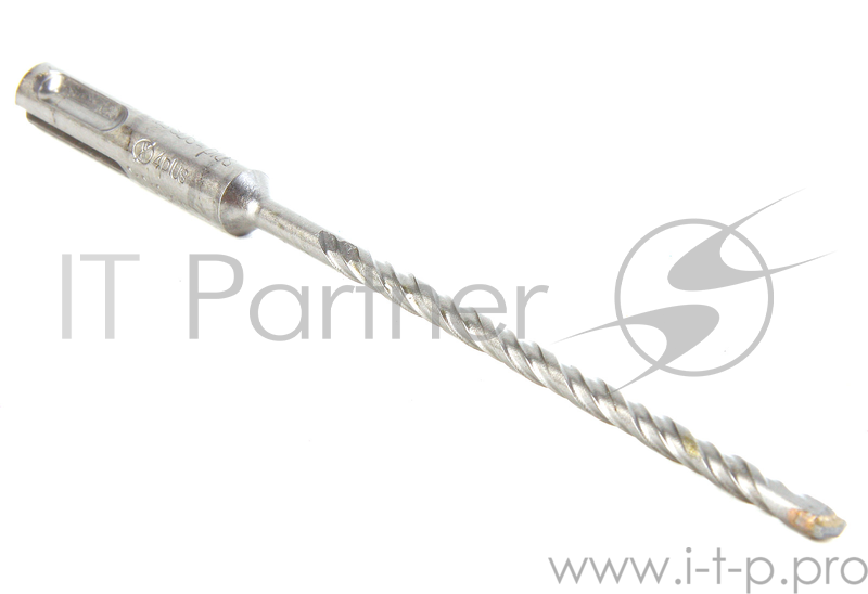 Бур Hammer Flex 201-106 SDS+ 5х100/160мм