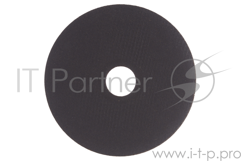 Круг отрезной 115 x 1.6 x 22,23 A 40 S BF Hammer Flex 232-011 по металлу и нержавеющей стали