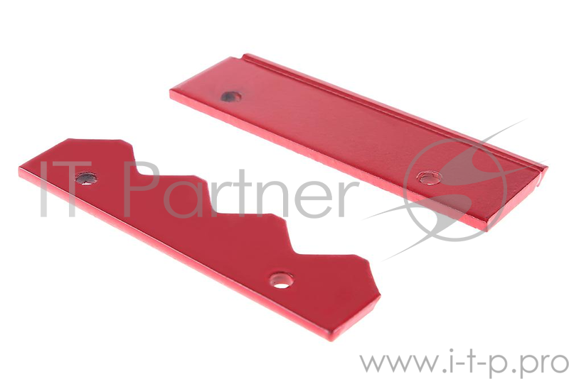 Пластина режущая (нож) Hammer Flex 210-026 к шнеку 210-031 по грунту 12 (300мм) HG, нерж. сталь