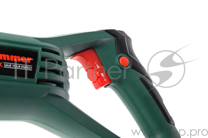 Пилы Hammer Flex LZK800B 344463 Пила сабельная { 800Вт 0-2800ход/мин макс.пропил 115мм-дер 20мм-мет, маятник }